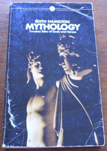 Mythology