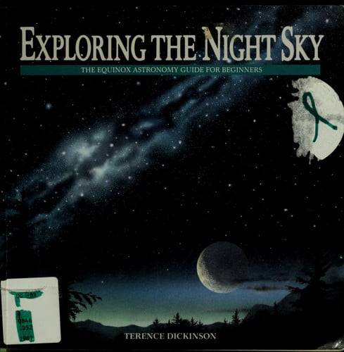 Exploring the Night Sky: The Equinox Astronomy Guide for Beginners