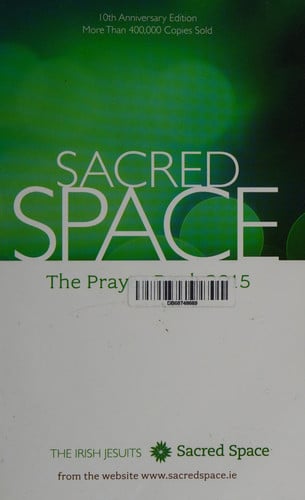 Sacred Space: The Prayer Book 2015