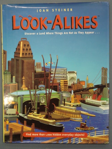 Look-Alikes