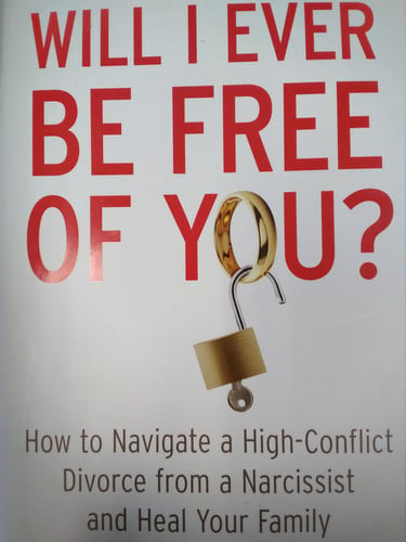 Will I Ever Be Free of You?: How to Navigate a High-Conflict Divorce from a Narcissist and Heal Your Family