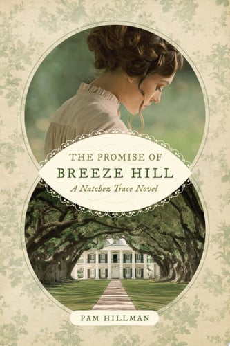 The Promise of Breeze Hill (A Natchez Trace Novel)