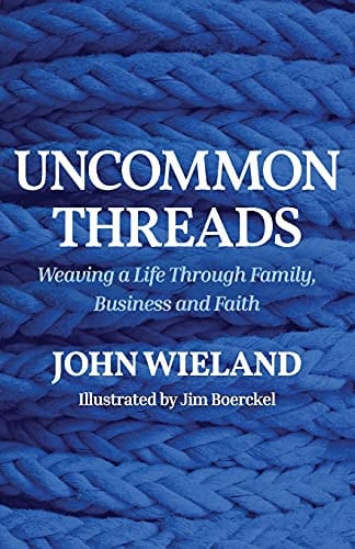 Uncommon Threads