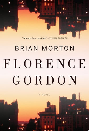 Florence Gordon