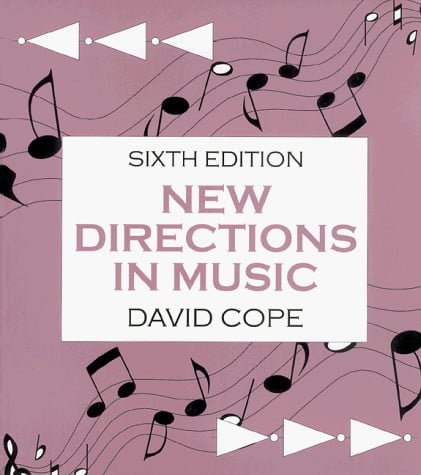 New Directions in Music