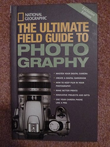 Ult. Field Guide Photo