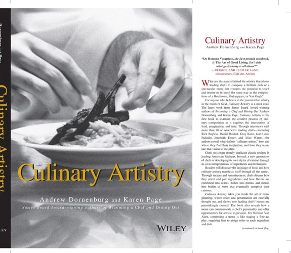 Culinary Artistry