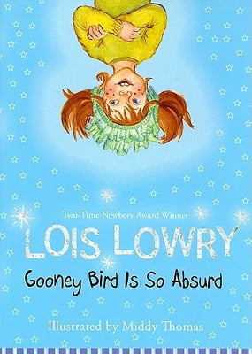 Gooney Bird Is So Absurd (Gooney Bird Greene)