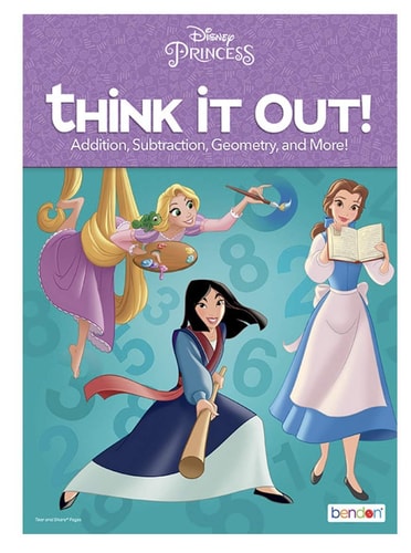 D Edu Mixed Workbook