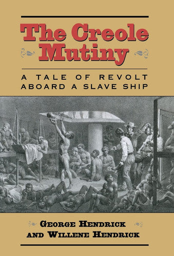 The Creole Mutiny: A Tale of Revolt Aboard a Slave Ship
