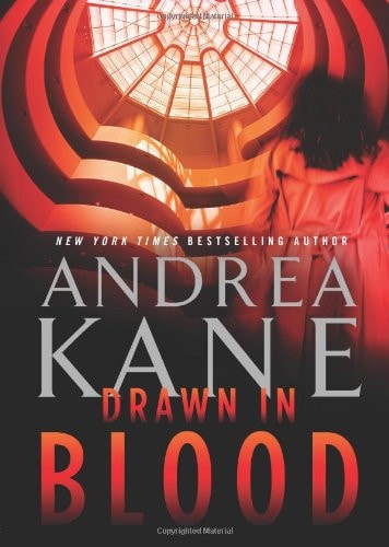 Drawn in Blood