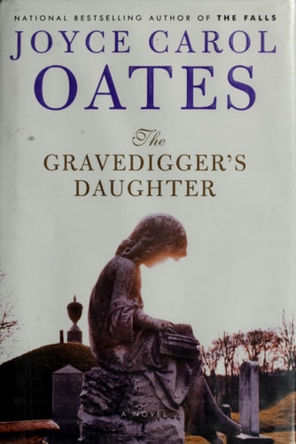 The Gravedigger's Daughter