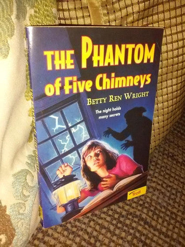The Phantom of Five Chimneys