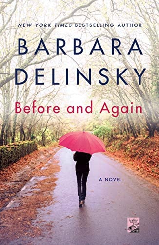 Before and Again A Novel