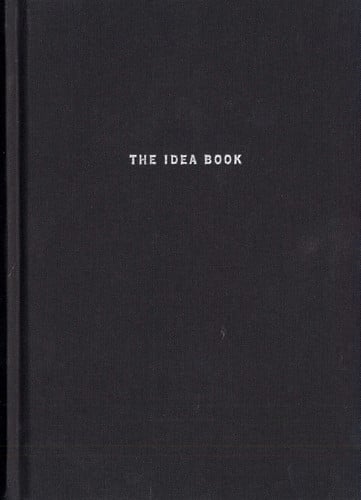 The Idea Book