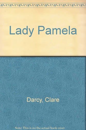 Lady Pamela