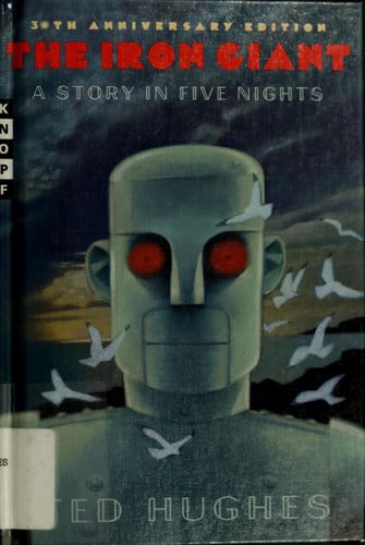 The Iron Giant
