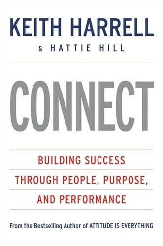 CONNECT: Building Success Through People, Purpose, and Performance (Best Practices)