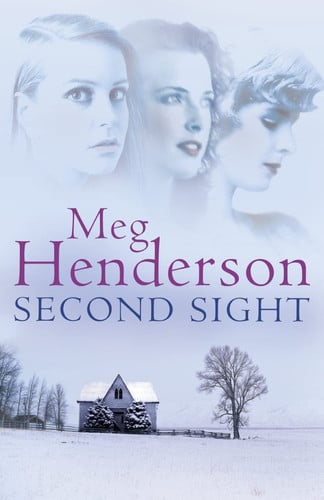 Second Sight