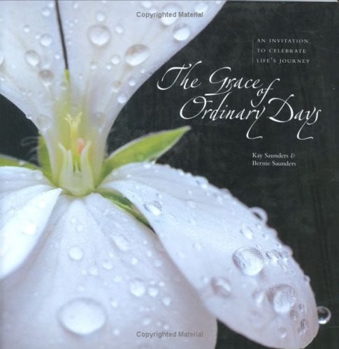 The Grace of Ordinary Days