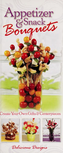 Appetizer & Snack Bouquets