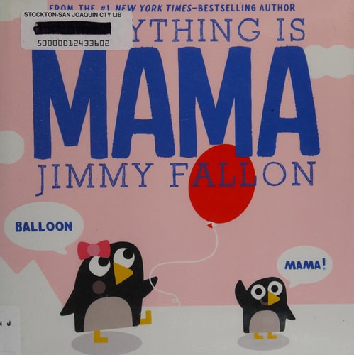 Everything Is Mama