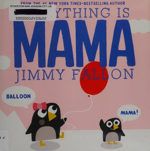 Everything Is Mama