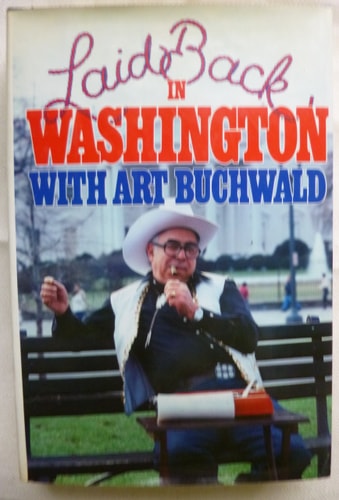 Laid Back Washington