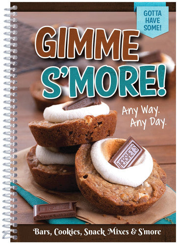 Gimme S'more!