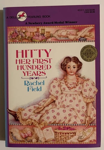 Hitty, Her First Hundred Years