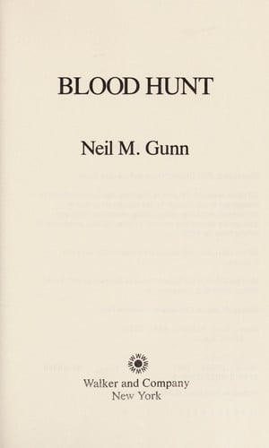 Blood Hunt