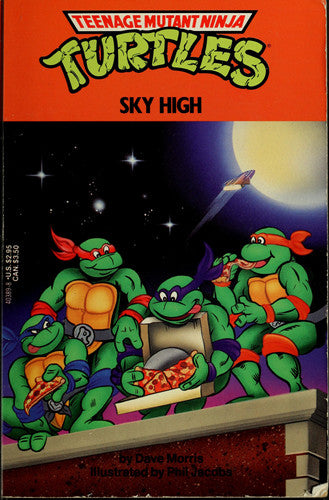 Sky High