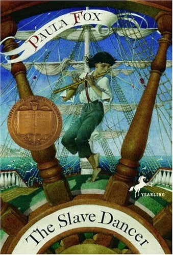 The Slave Dancer