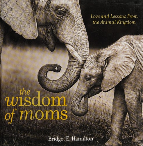 The Wisdom of Moms: Love and Lessons From the Animal Kingdom