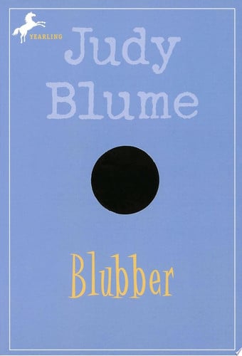 Blubber
