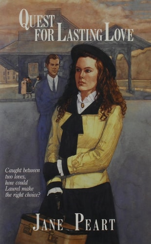 Orphan Train West
