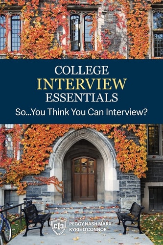 College Interview Essentials: So....you think you can interview?