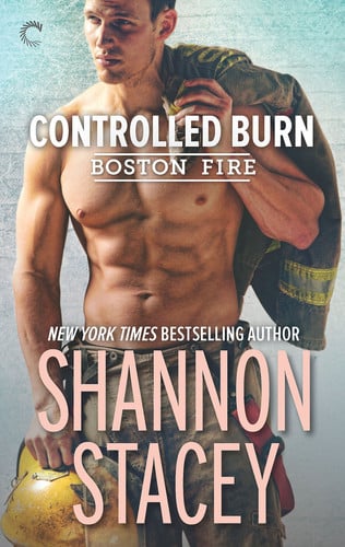 Controlled Burn (Boston Fire)