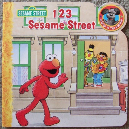 123 Sesame Street