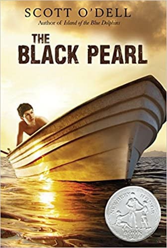 The Black Pearl (Newberry Honor Book)