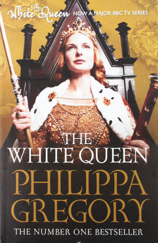 WHITE QUEEN.