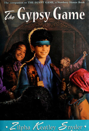 The Gypsy Game