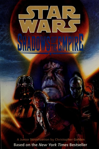 Shadows of the Empire