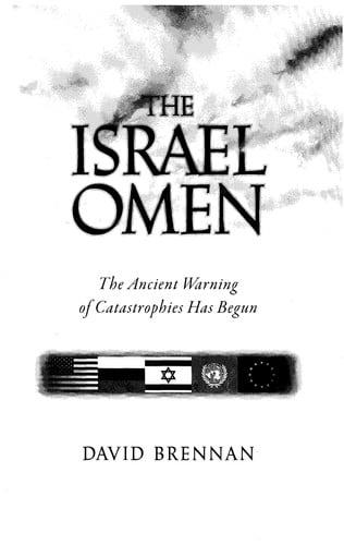 The Israel Omen