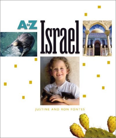 Israel (A to Z (Children's Press))
