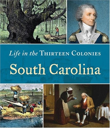 South Carolina