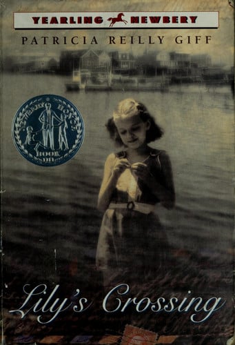 Lily's Crossing