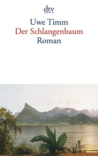 Der Schlangenbaum.