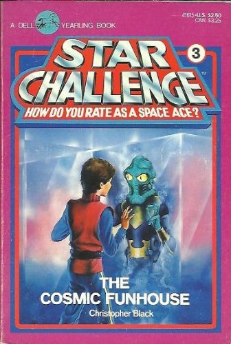 The Cosmic Funhouse