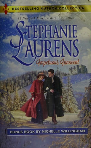 Impetuous Innocent & The Accidental Princess: A 2-in-1 Collection (Harlequin Bestselling Author Collection)